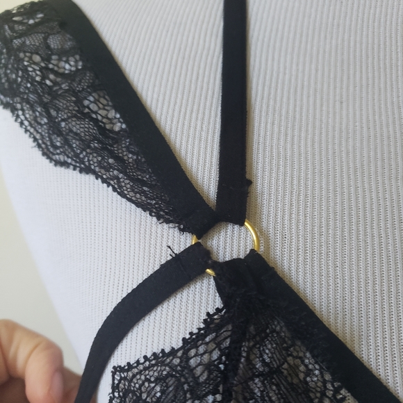 NASTY GAL TYPE BRALETTE - Picture 4 of 7